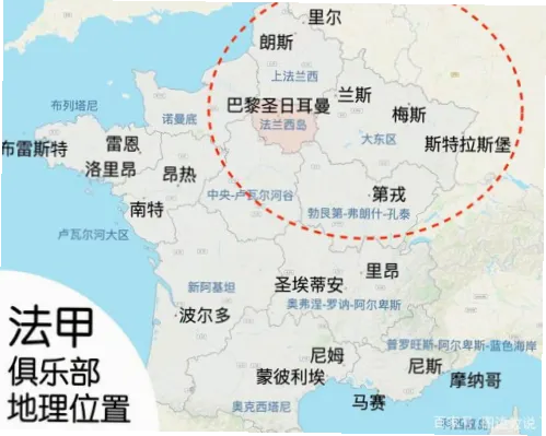 洛里昂，这座法国布列塔尼的港口城市，常被